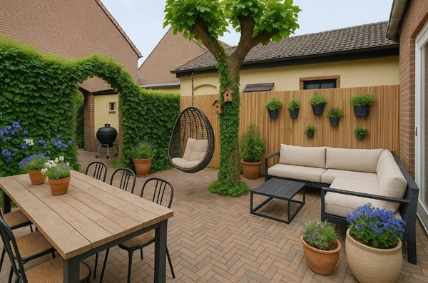 Medium property photo - Rijksweg Noord 2-01, 5951 AE Belfeld